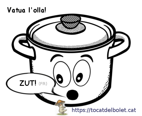 Vatua l'olla!