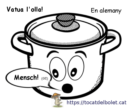 Vatua l'olla!