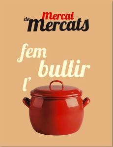 Fer bullir l'olla