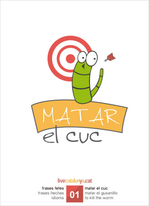 Matar el cuc