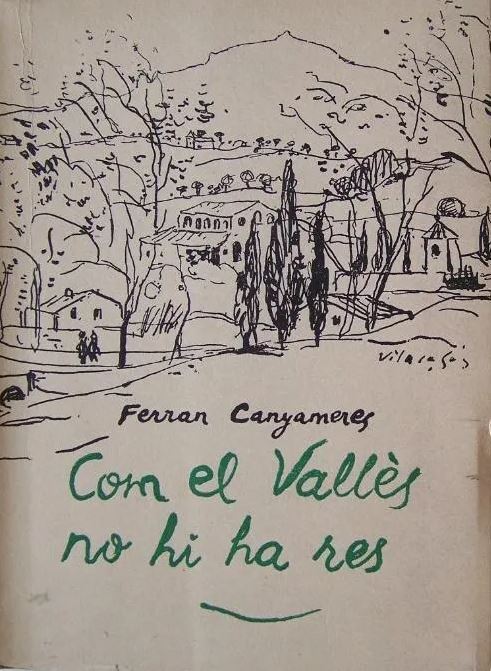 Com el Vallès no hi ha res