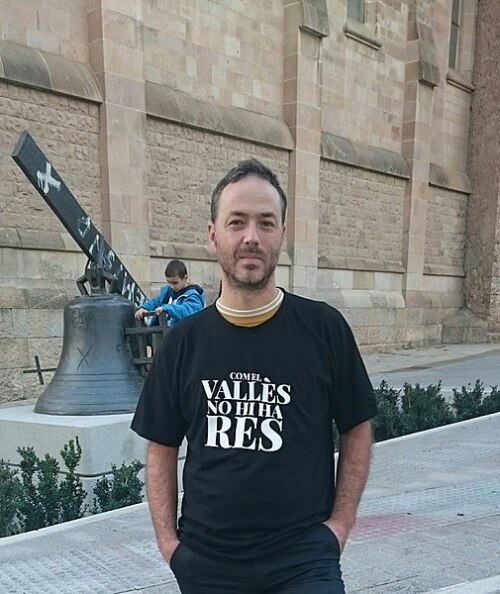 Com el Vallès no hi ha res