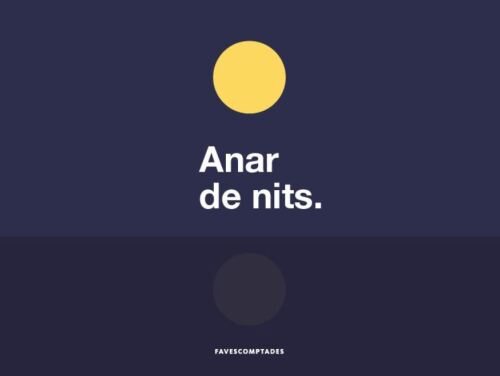 Anar de nits