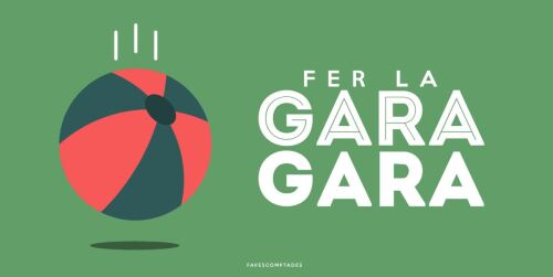 Fer-li la gara-gara