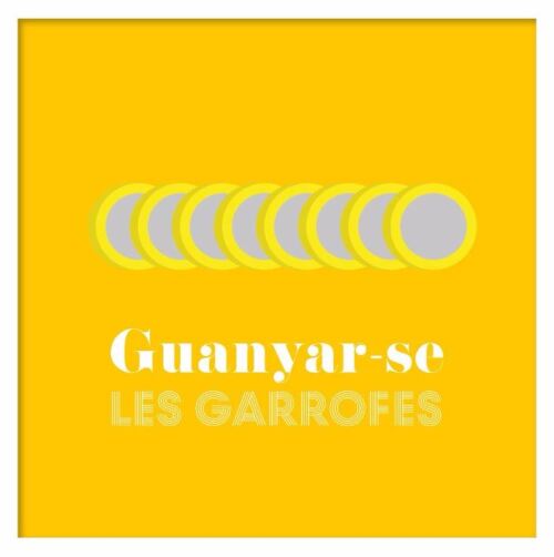 Guanyar-se les garrofes