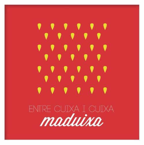 Entre cuixa i cuixa, maduixa