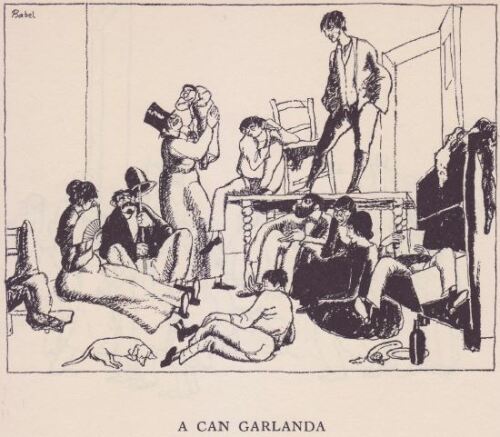 Can Garlanda