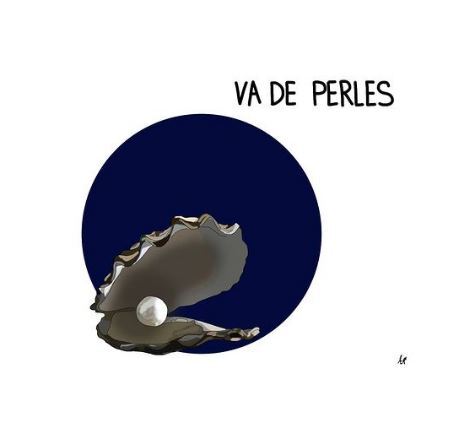 De perles