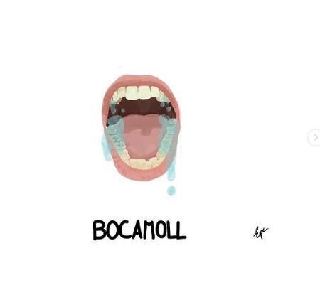 Bocamoll