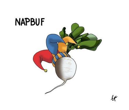 Napbuf