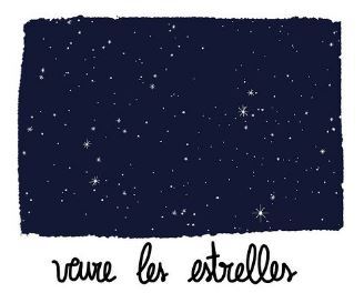 Veure les estrelles