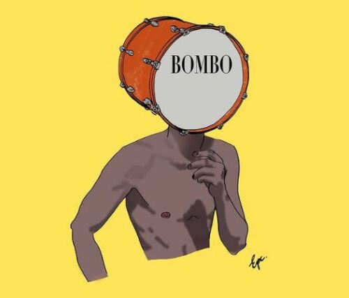 Tenir el cap com un timbal