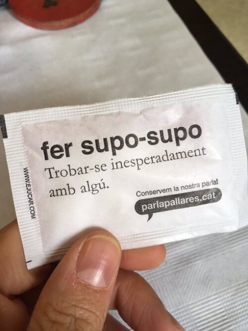 Fer supo-supo