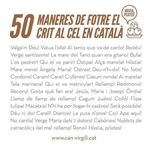 Caso'n ronda!