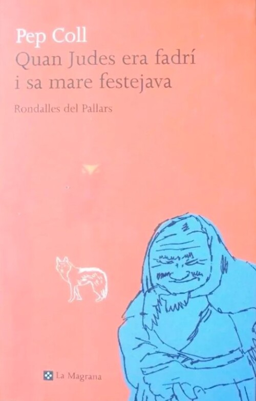 De quan Judes era fadrí i sa mare festejava