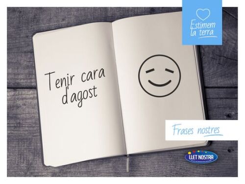 Cara d'agost