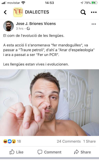 Fer mandonguilles