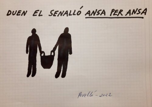 Ansa per ansa