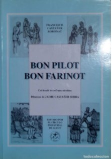 Bon pilot, bon farinot