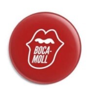 Bocamoll