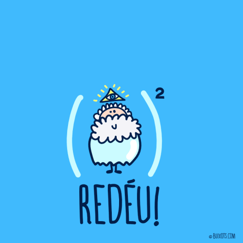 Redéu!