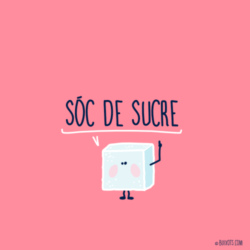 De sucre