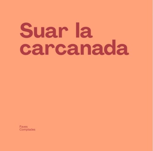 Suar la carcanada