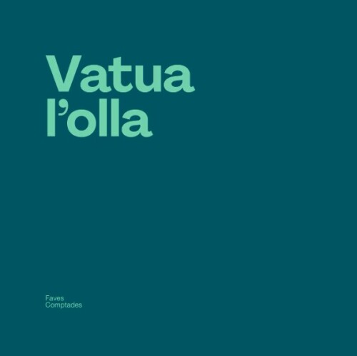 Vatua l'olla!