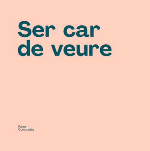 Car de veure