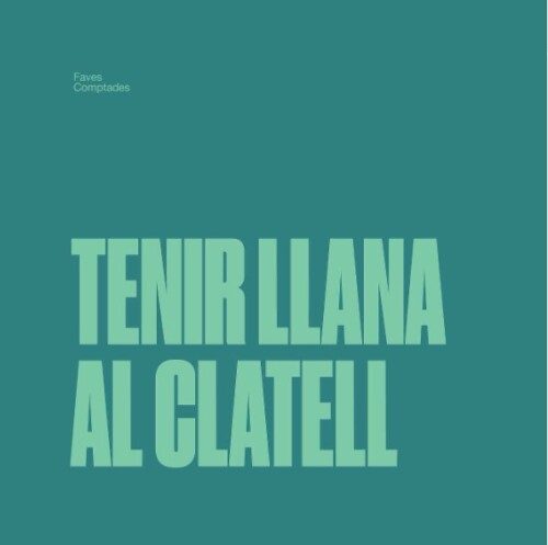 Tenir llana al clatell