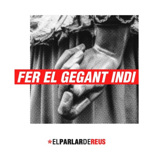 Fer el gegant indi