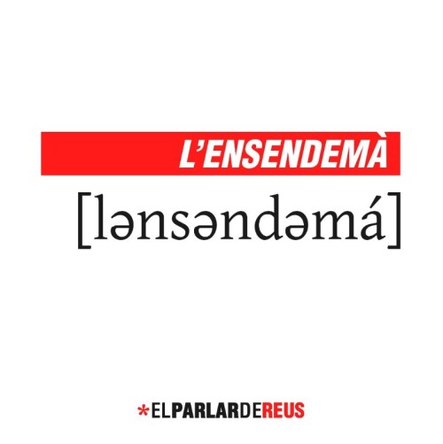 L'ensendemà