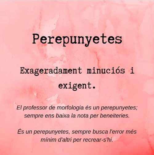 Perepunyetes