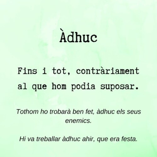 Àdhuc