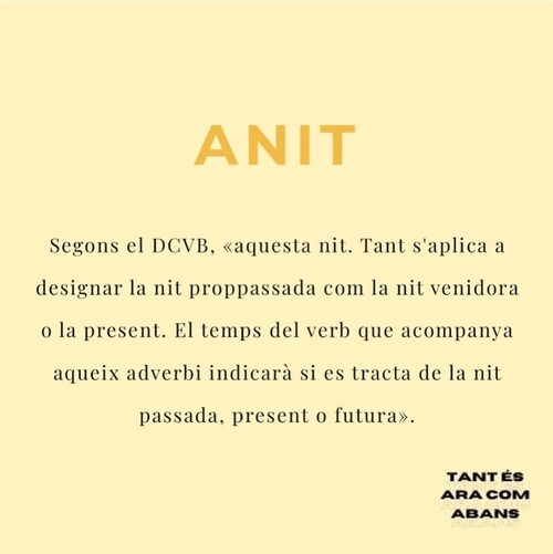 Anit