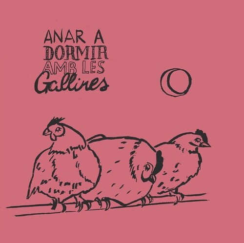 Anar-se'n al llit com les gallines