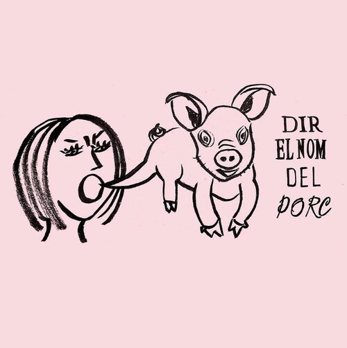 Dir-li el nom del porc