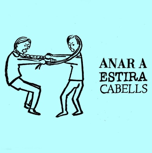 A estiracabells