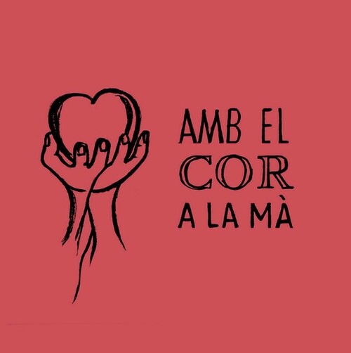 Amb el cor a la mà