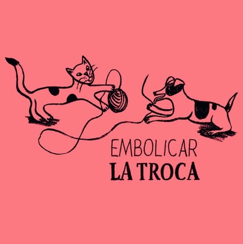 Embolicar la troca