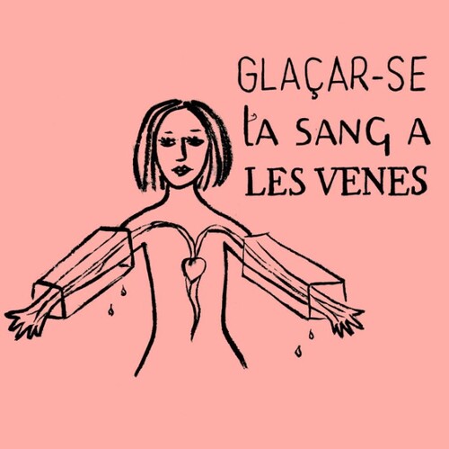 Glaçar-se-li la sang a les venes