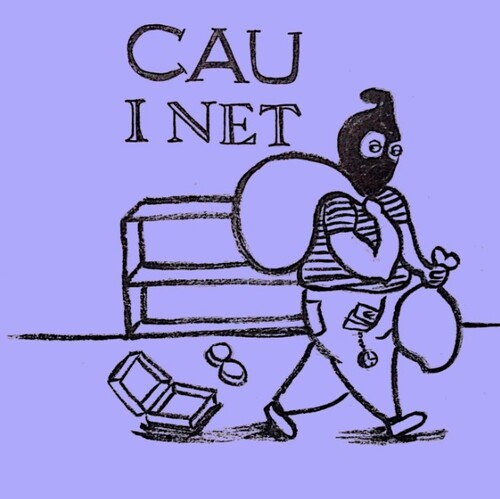 Fer cau i net