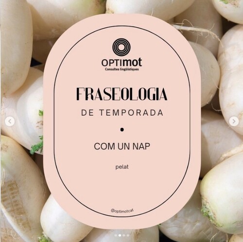 Com un nap