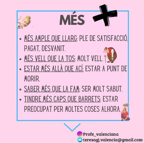 Més vell que la tos