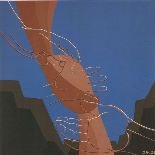 Donar-li una mà