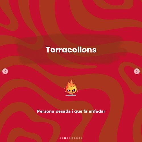 Torracollons