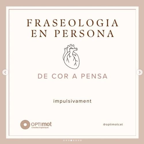 De cor a pensa