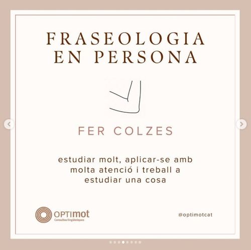 Fer colzes