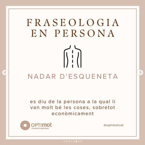 D'esqueneta