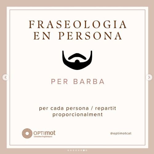 Per barba